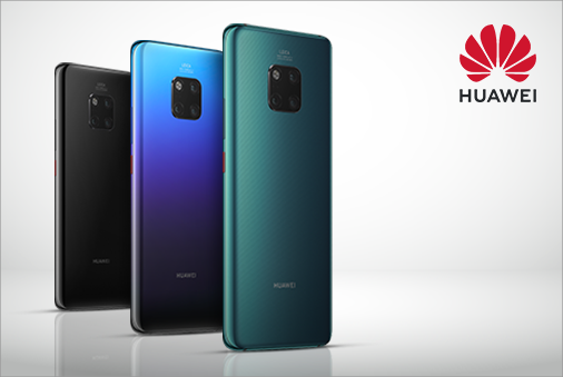 The King of Smartphones: the Huawei Mate 20 Pro is coming to Lebanon